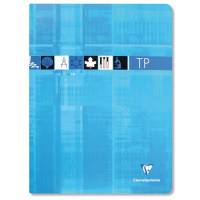 Cahier Matris travaux pratiques Clairefontaine