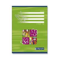Cahier dessin scolaire Calligraphe Clairefontaine