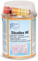 Caoutchouc de silicone RTV Silcoflex HE