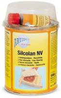 Caoutchouc de silicone RTV Silcolan NV