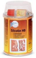 Caoutchouc de silicone RTV Silcotin HB