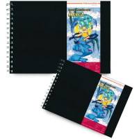 Carnet Manga Layout & Illustration - 80 g/m²