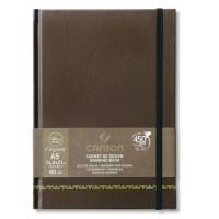 Carnet d?artiste C - 125 g/m²