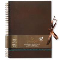 Carnet d'artiste Montval - 300 g/m²
