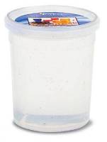 Cire gel incolore
