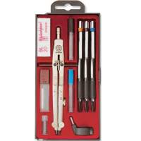 Coffret Ecobra Silver Master complet