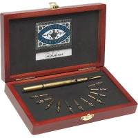 Coffret Hiro Leonardt Victoriana 1