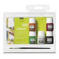 Coffret Setacolor découverte 1