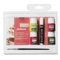 Coffret Setacolor découverte 2