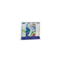 Coffret pistolet à colle EG111 avec 500g de colle ø12mm