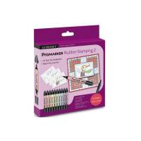 Coffret thématique 10 Promarkers