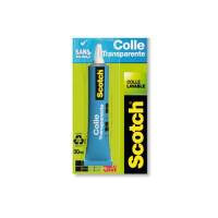 Colle Scotch économique
