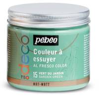 Couleurs à essuyer Pébéo