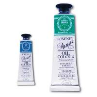 Couleurs extra-fines à l'huile Artist's Daler Rowney