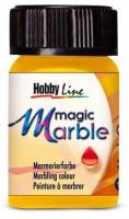 Couleurs pour marbrure Magic Marble