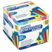 Craie enrobée Giotto Robercolor