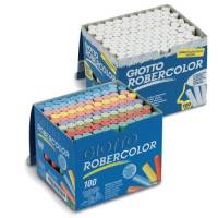Craie ronde Giotto Robercolor
