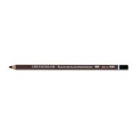 Crayon Pastel Noir Cretacolor