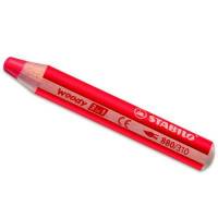 Crayons de couleur Woody