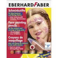 Crayons de maquillage spécial filles