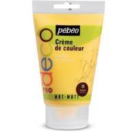Crême de couleur Pébéo