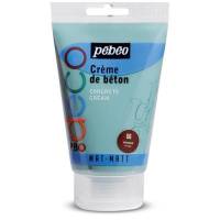 Crème de béton Pébéo Déco