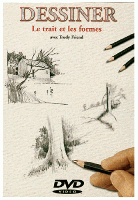 Dessiner les traits et les formes