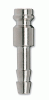 Douille pour tuyau PVC + raccord rapide