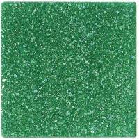 Email scintillant et granit - vert scintillant