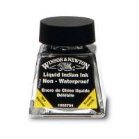 Encre Calligraphy Ink de Winsor et Newton