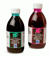 Encre de couleur Lefranc & Bourgeois