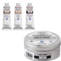 Encre taille-douce Charbonnel Aqua Wash