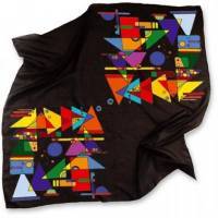 Foulards René Georg - Plus en stock