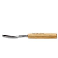Gouge forme courbe, lame 7L