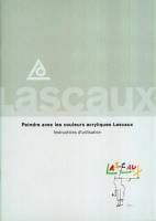 Guide Lascaux - produits et techniques