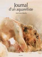 Journal d'un aquarelliste