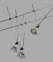 Kit câbles tendus Eco 60 - 3x20W