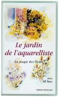 Le jardin de l'aquarelliste