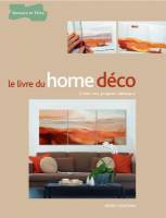 Le livre du home déco