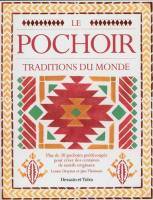 Le pochoir - Traditions du monde