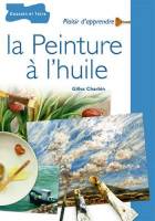 Livre La peinture à l'huile