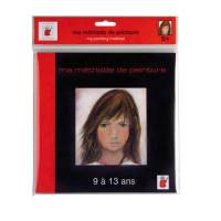 Livre Ma méthode de peinture, N. Virot - 9 à 13 ans