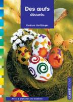 Livre "Atelier de poche : des oeufs décorés"