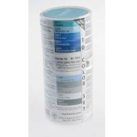 Lot de 10 Panpastel - couleurs marine