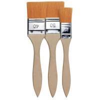 Lot de 3 spalters Pébéo en polyamide doré