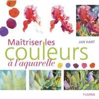 Maîtriser les couleurs à l'aquarelle