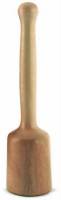 Maillet en bois 80 mm