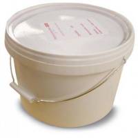 Masse liquide pour le coulage