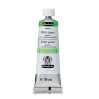 Médium lino effet glacis de Schmincke