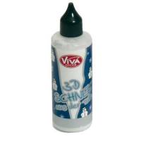 Neige 3D Viva Décor